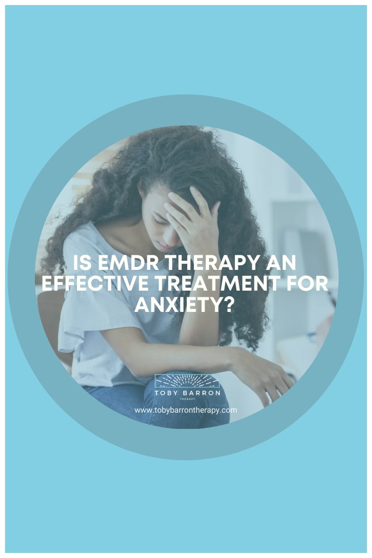 EMDR for anxiety